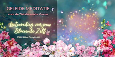 Gratis Online Geleide Meditatie voor de Zielsbewuste vrouw