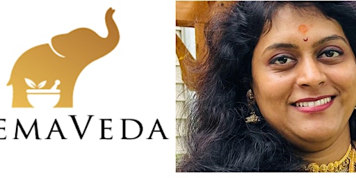 Primaire afbeelding van Intermittent Fasting with Ayurveda - A Seminar with Dr. Swati Mhaske