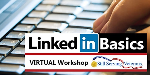 LinkedIn Basics Workshop primary image
