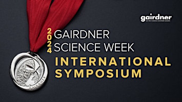 Primaire afbeelding van Gairdner Science Week 2024 International Symposium