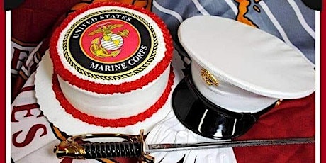 249th Marine Corps Birthday Bash