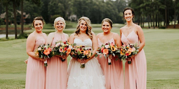 Country Club of Roswell Wedding & Events Expo