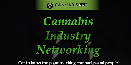 Greater TAMPA Area Cannabis Business Networking at HOGAN'S Hangout