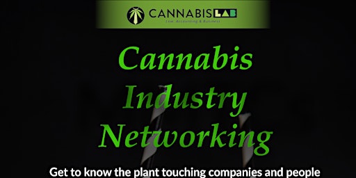 Greater TAMPA Area Cannabis Business Networking at HOGAN'S Hangout primary image