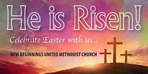 Imagem principal de Easter Sunday