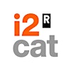 Logotipo de i2CAT Research Centre