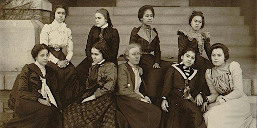 Black Magnolias: A Celebration of Black Women in Atlanta’s History primary image