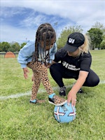 Sports Together: Family Play Day primary image