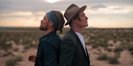 YBV FOUNDATION Presents: An Evening with Brothers Koren and The Kin
