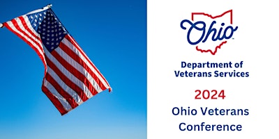 Primaire afbeelding van 2024 Ohio Veterans Conference