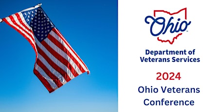 2024 Ohio Veterans Conference