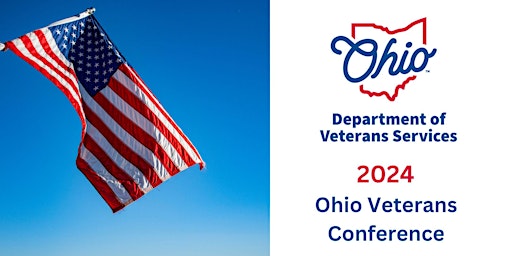 2024 Ohio Veterans Conference primary image