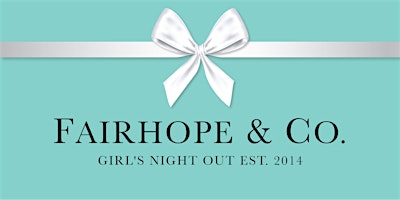 Hauptbild für Fairhope Girl's Night Out 2024