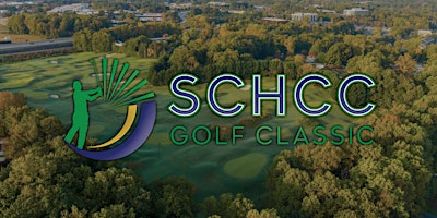 Imagem principal do evento SCHCC Golf Classic