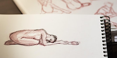 Primaire afbeelding van Figure Drawing Class