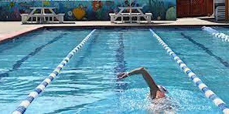 Danbury Aquatics Lap Swim ONLY April 2024