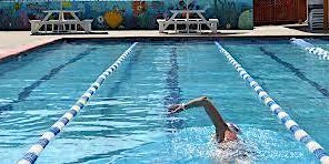 Image principale de Danbury Aquatics Lap Swim ONLY April 2024