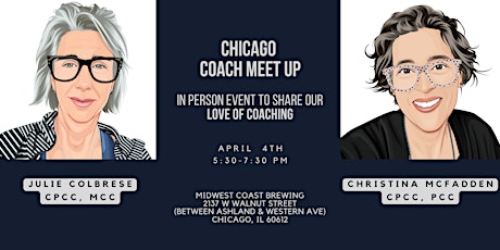 Chicago Coach Meet Up