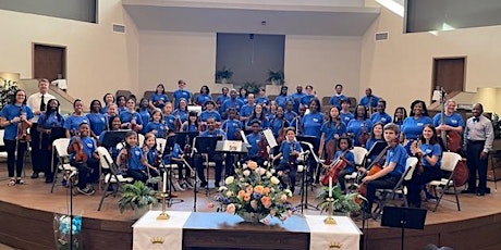 WFCYO 2024 Spring Concert