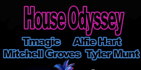 House odyssey