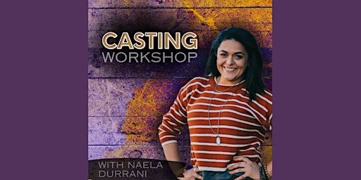 Casting Workshop primary image