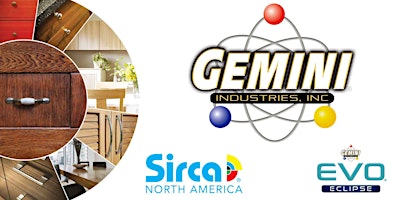 An Introduction to Gemini Evo & Sirca Wood Coatings [Newton, MA] primary image