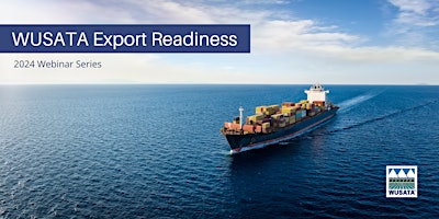 Imagem principal do evento Import-Export Documentation