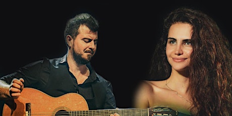 Arpi Alto & Emil Khachaturian Trio