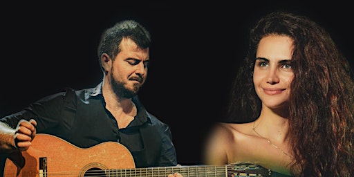 Imagem principal de Arpi Alto & Emil Khachaturian Trio