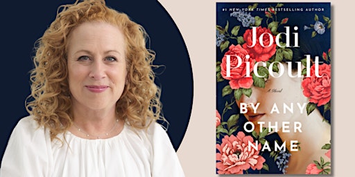 An Evening with Jodi Picoult primary image