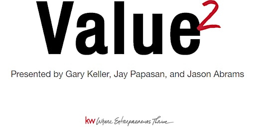 Imagen principal de Value Squared: How to Articulate Your Value to Your Clients