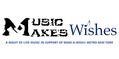 Music Makes Wishes 2024 primary image