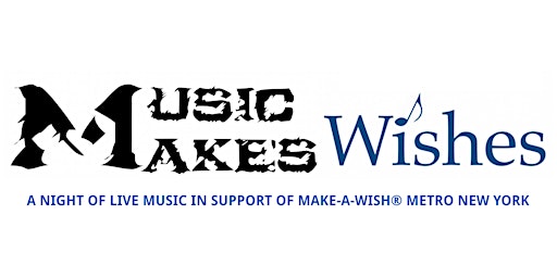 Imagem principal do evento Music Makes Wishes 2024