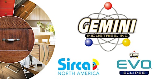 Imagem principal do evento An Introduction to Gemini Evo & Sirca Wood Coatings [Waltham, MA]