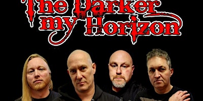 The Darker My Horizon + Guests primary image