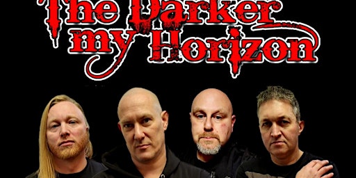 Primaire afbeelding van The Darker My Horizon + Guests