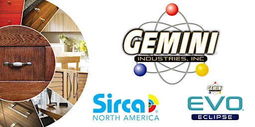 An Introduction to Gemini Evo & Sirca Wood Coatings [Woburn, MA] primary image