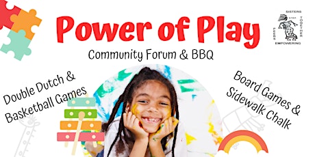 Power of Play Community Forum