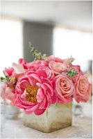 Immagine principale di Flower Arranging Class: Peony Perfection 