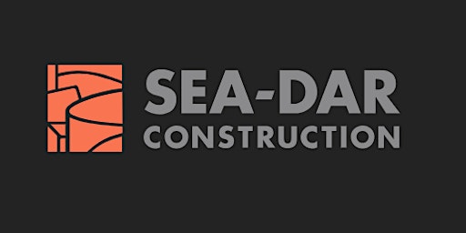 Imagem principal do evento SEA-DAR Construction presents: Renovating the Winn Auditorium