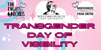 Transgender Day of Visibility primary image