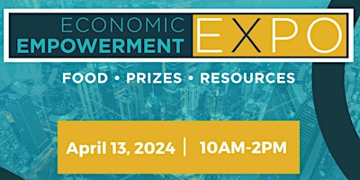 Economic Empowerment Expo primary image