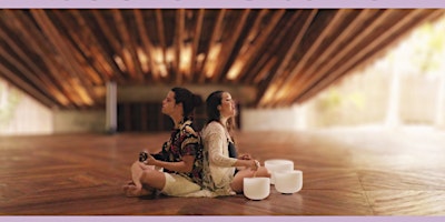 Calling In Love Experience ~ Cacao, Music, Ceremony primary image