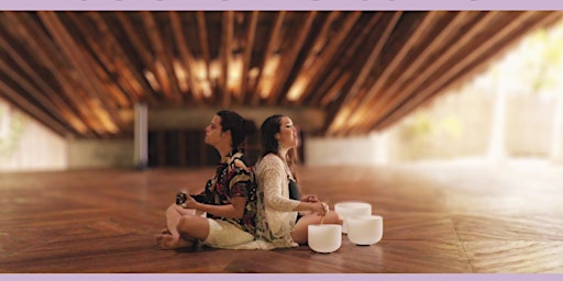 Imagem principal de Calling In Love Experience ~ Cacao, Music, Ceremony