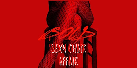 Sexy Chair Affair Dance Clas