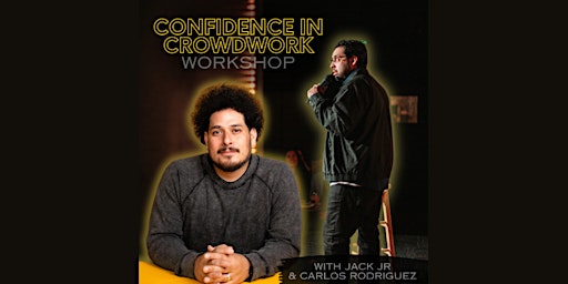 Imagen principal de Confidence in Crowd Work - Workshop