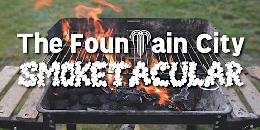 Imagem principal de The Fountain City Smoketacular - Film Premiere