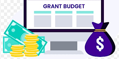 Imagem principal do evento Grant Workshop-S.M.A.R.T Budget Planning