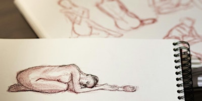 Life Drawing with Appleton Drawing Club primary image