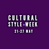 Logotipo da organização Cultural Style Week